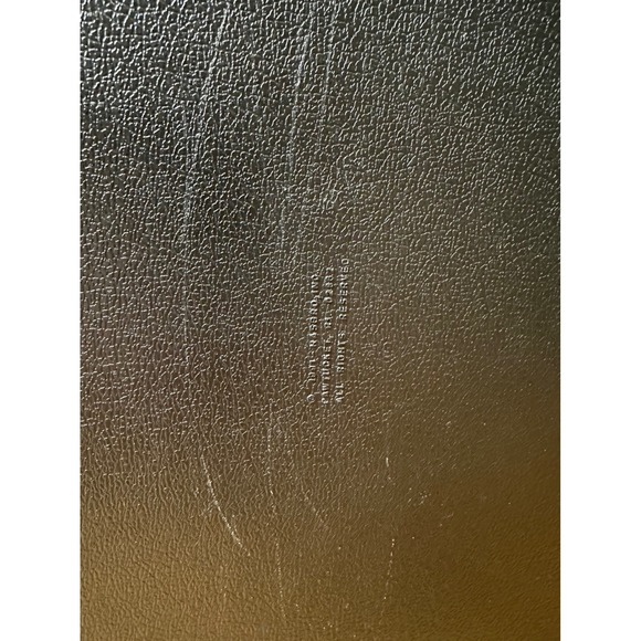 Vintage G I Joe Battle Figure Collector Case Action Figure Storage Toy Box - Picture 9 of 15